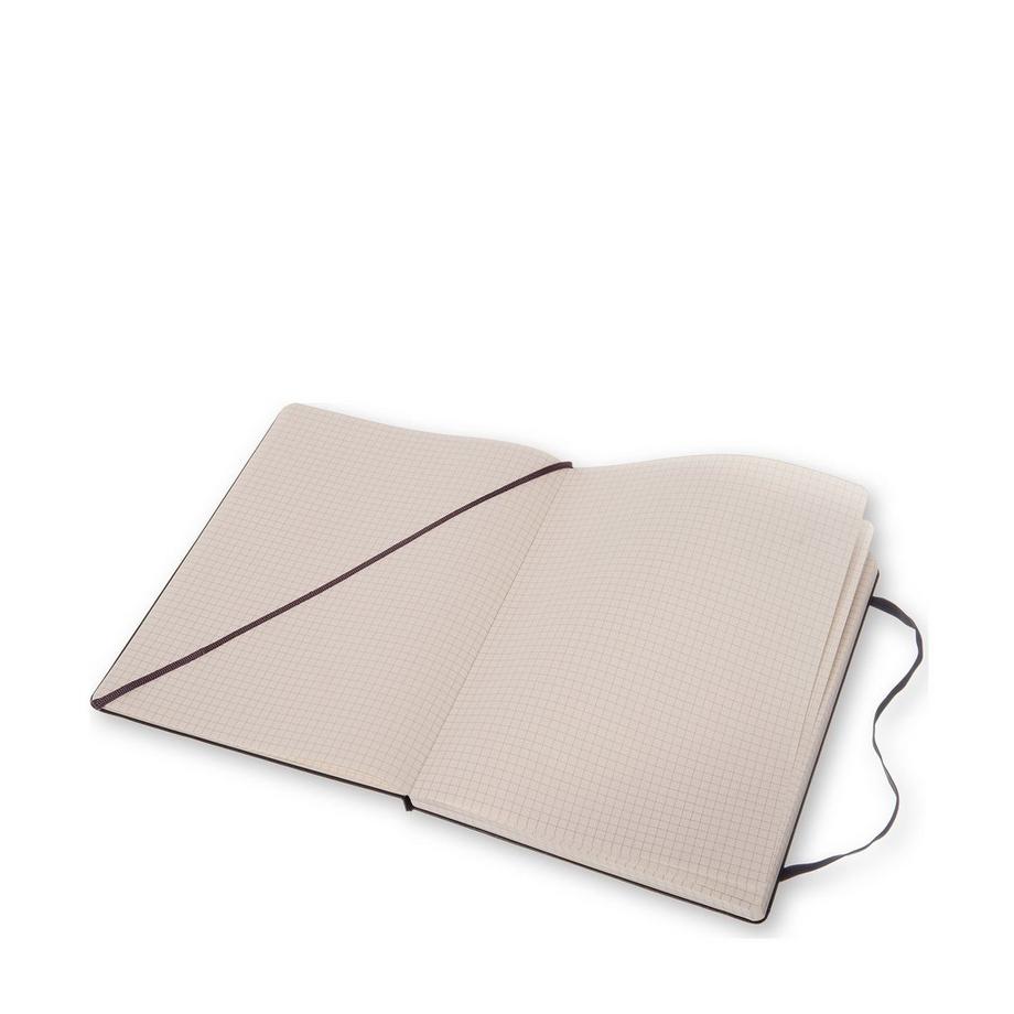 MOLESKINE Carnet de notes Hardcover XL 