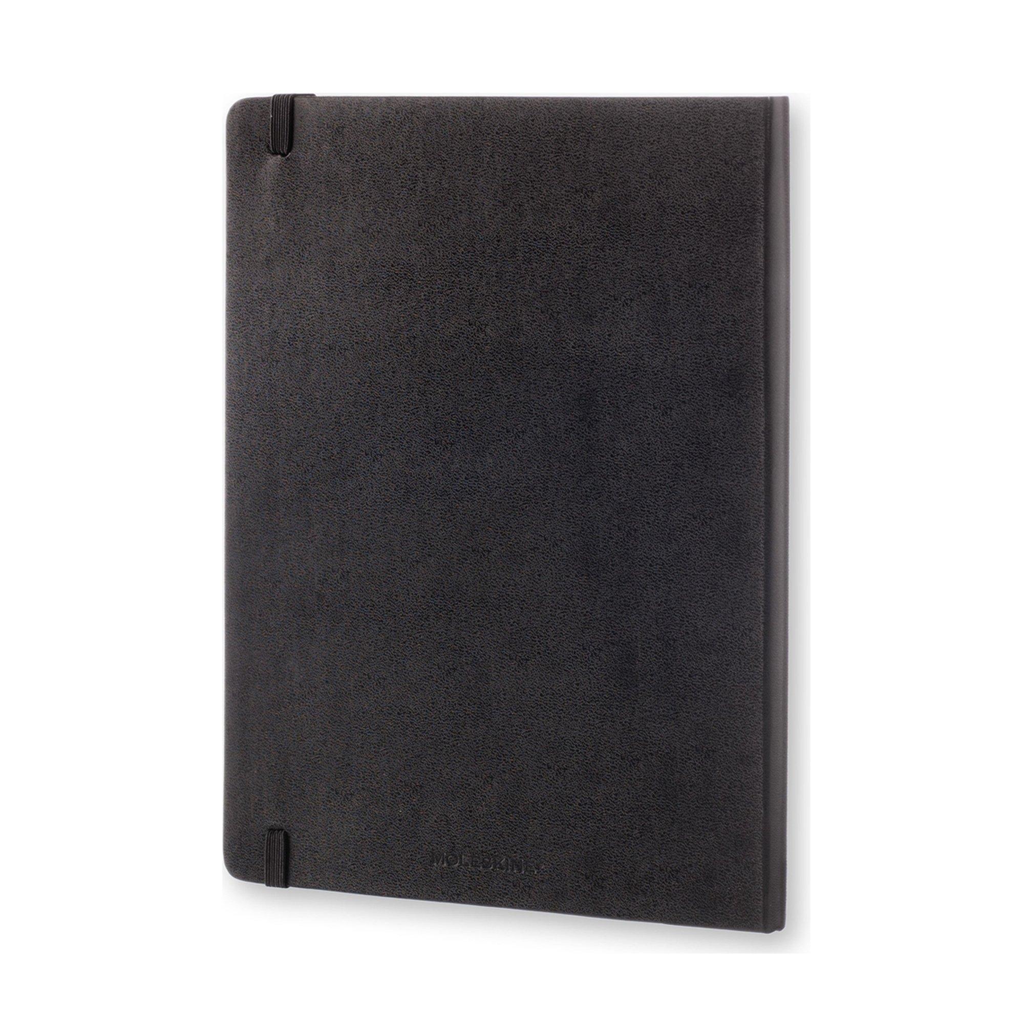 MOLESKINE Taccuino Hardcover XL 