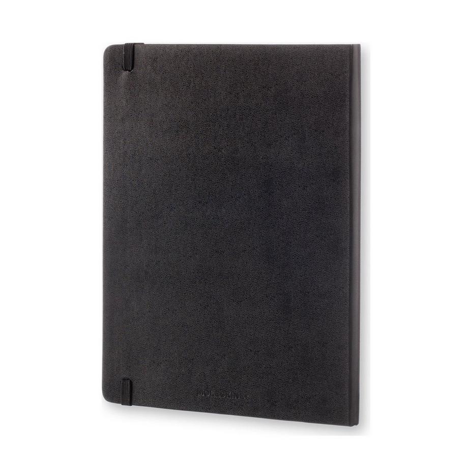 MOLESKINE Carnet de notes Hardcover XL 