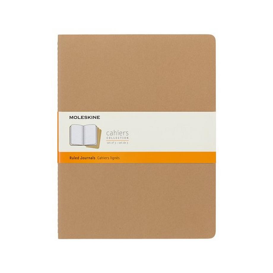 MOLESKINE Notizheft Hardcover 