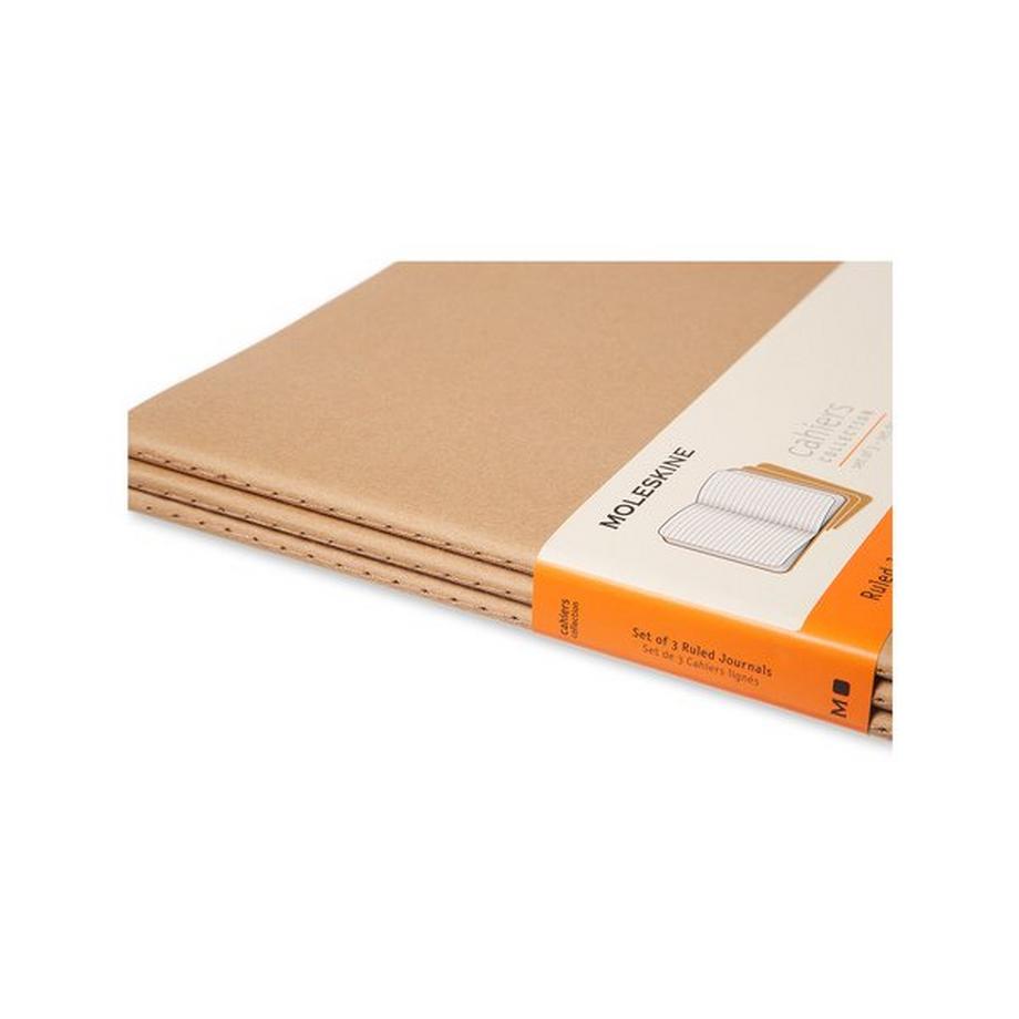 MOLESKINE Notizheft Hardcover 