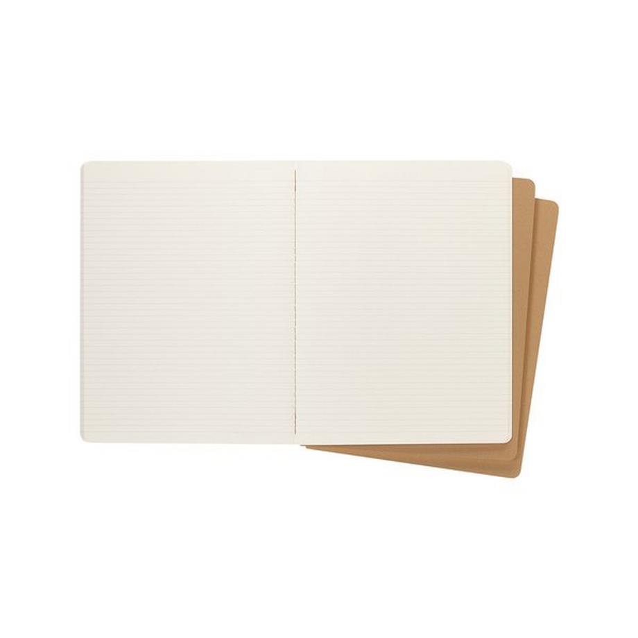 MOLESKINE Notizheft Hardcover 