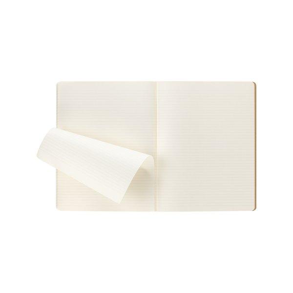 MOLESKINE Cahier de notes Hardcover 