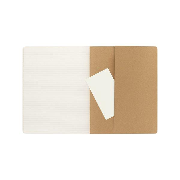 MOLESKINE Cahier de notes Hardcover 