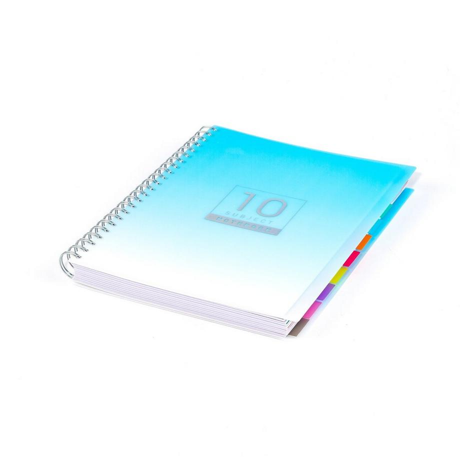 Manor Ringbuch Trend 