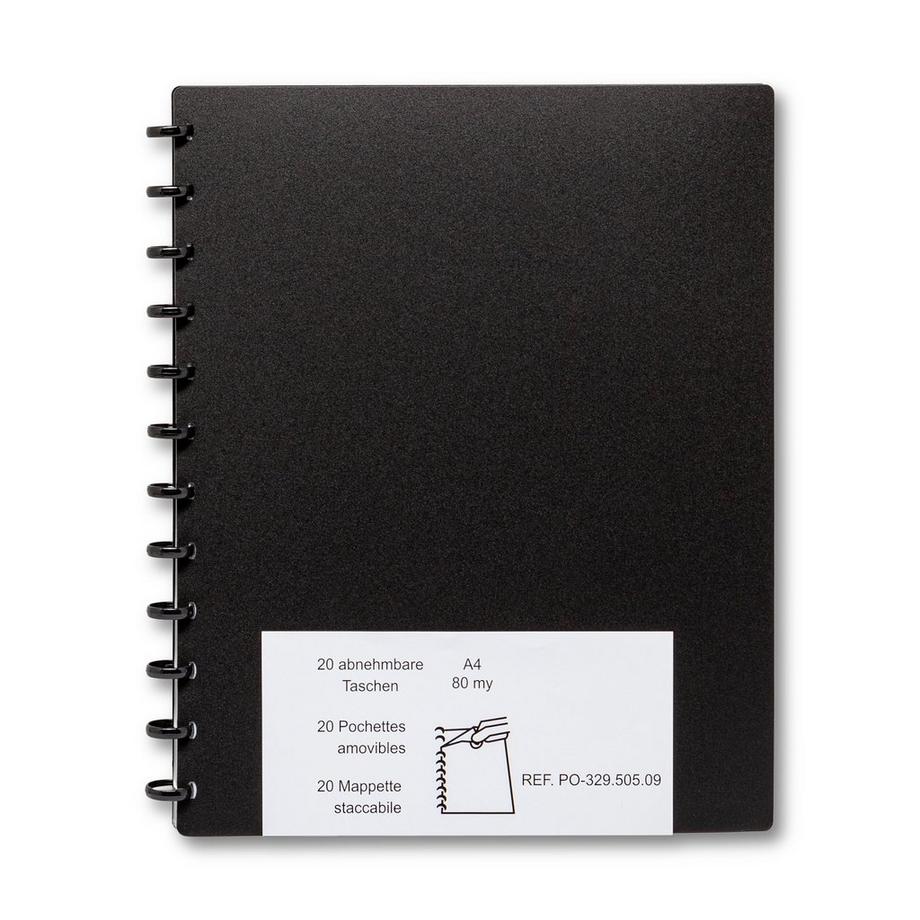 Manor Buste portadocumenti  