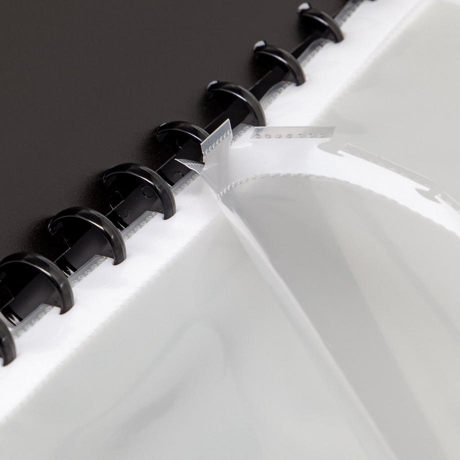 Manor Buste portadocumenti  