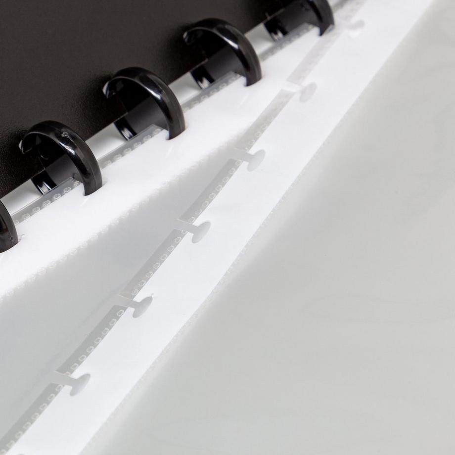 Manor Buste portadocumenti  