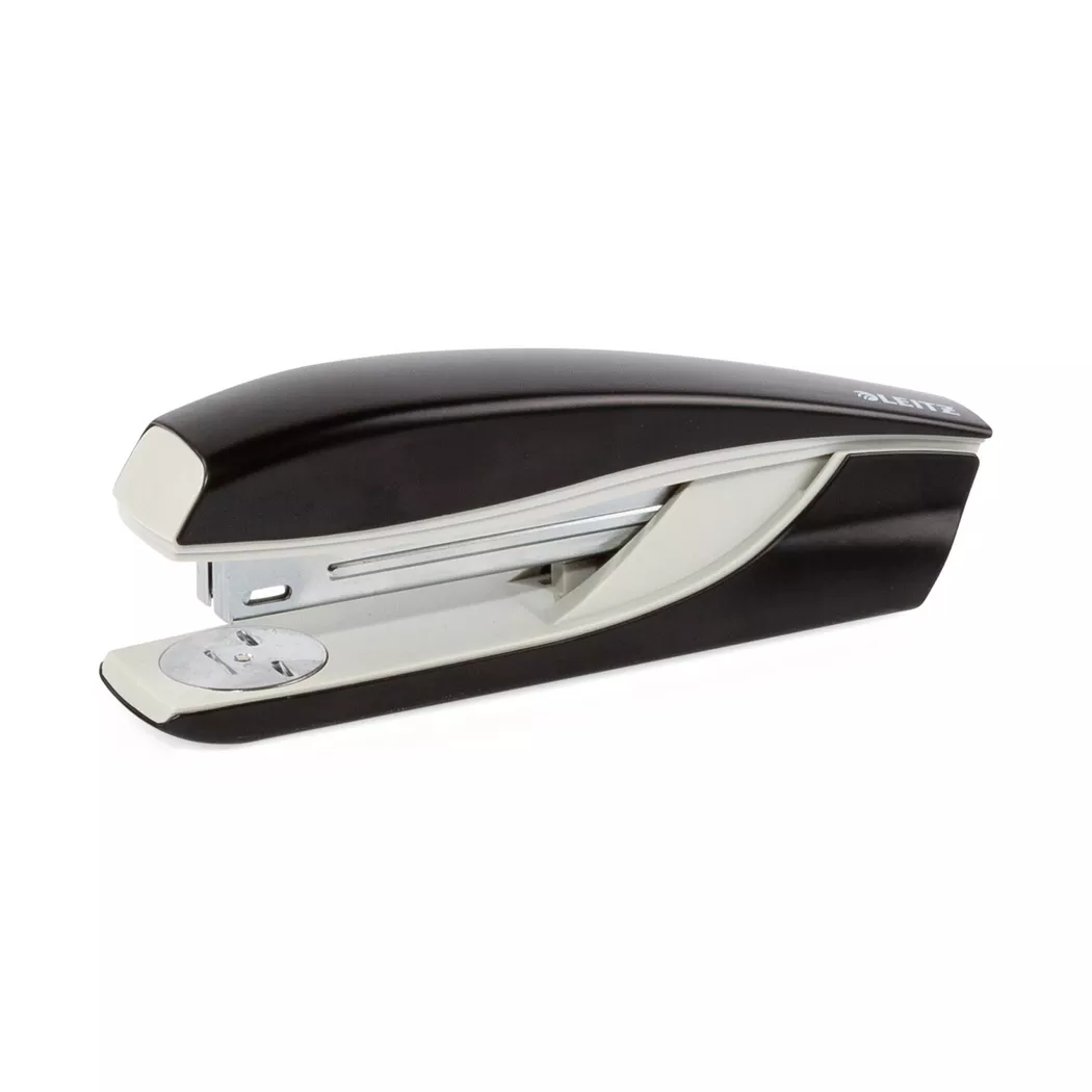 Leitz NeXXt 55040095 cucitrice Nero
