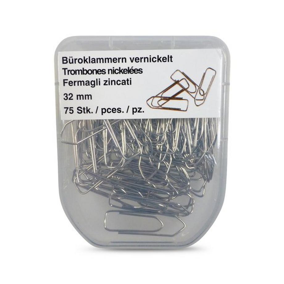 Manor Büroklammern  
