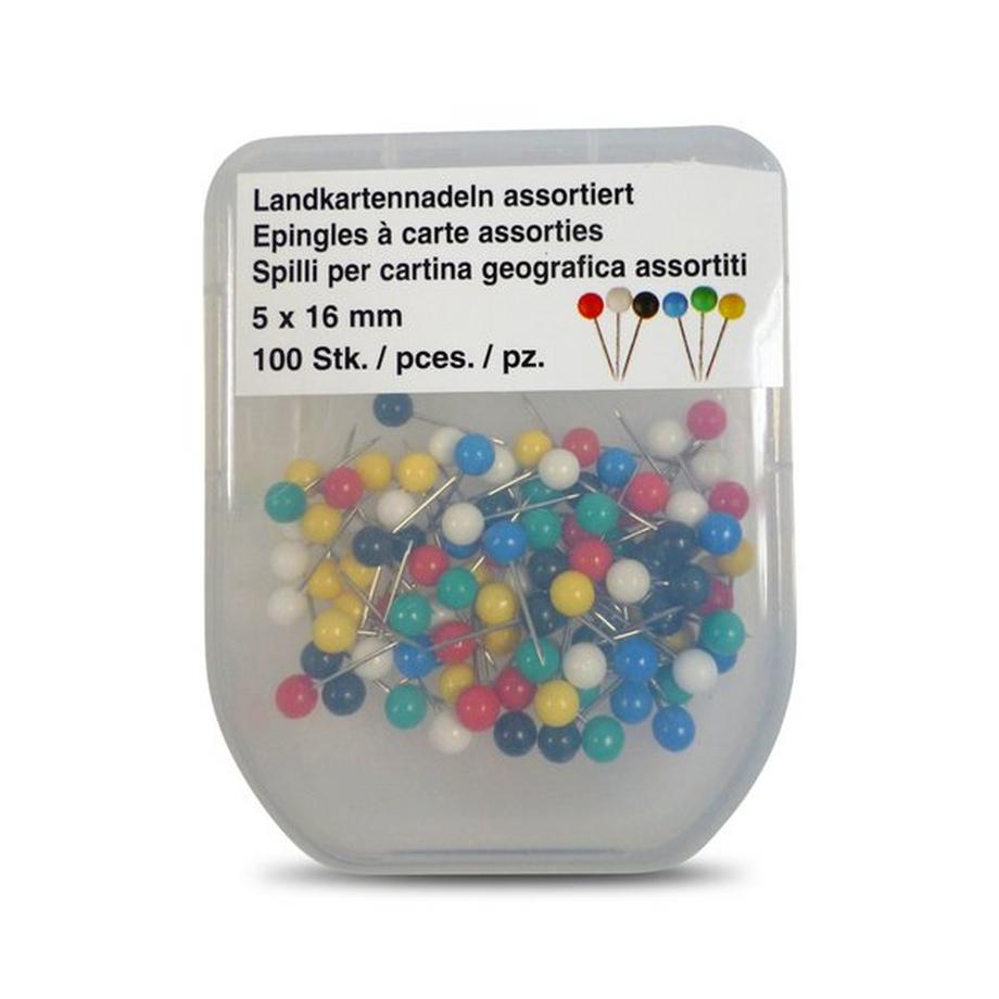 Manor Aiguilles pour tableaux d'affichage  