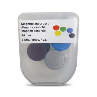 Manor Magnete  
