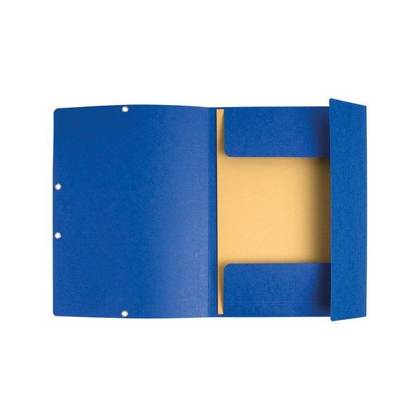  Pochettes pour dossiers cartonnés  