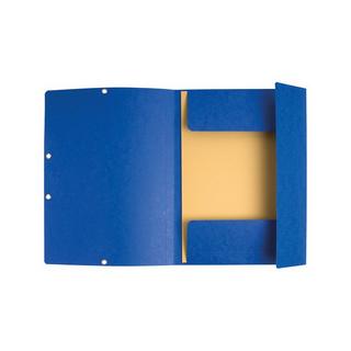  Pochettes pour dossiers cartonnés  