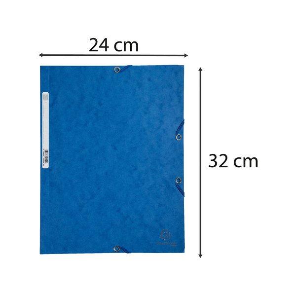  Pochettes pour dossiers cartonnés  