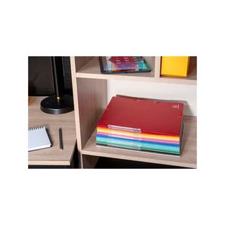  Pochettes pour dossiers cartonnés  