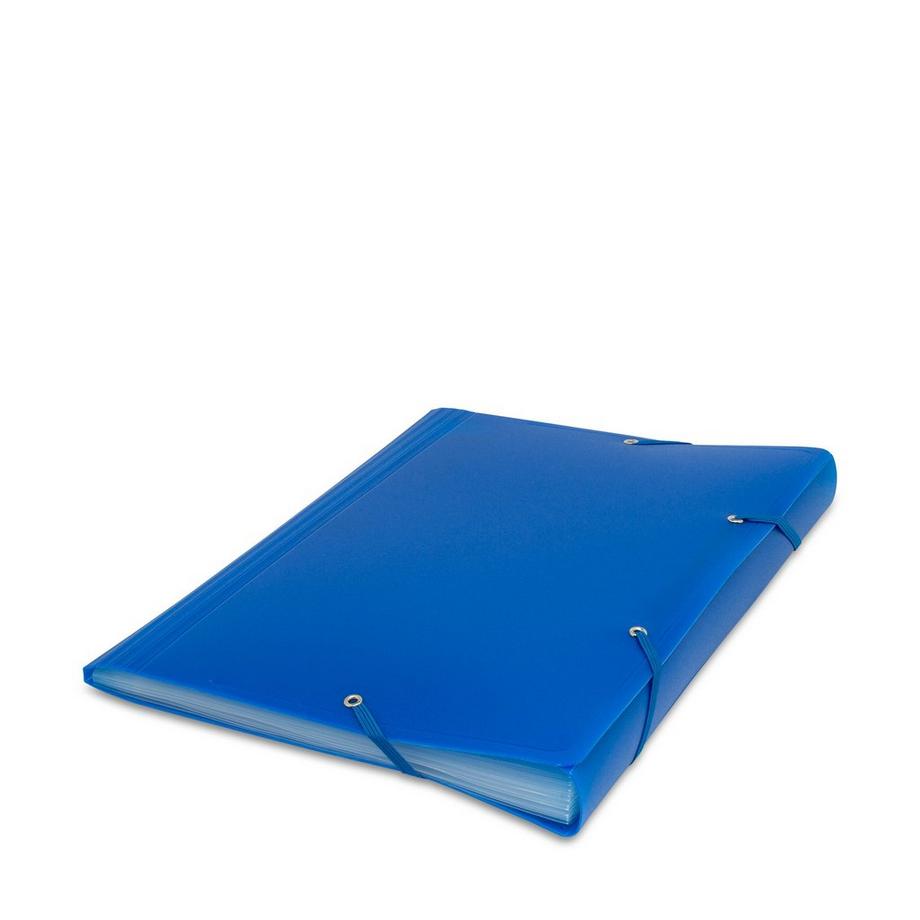 Dossier à compartiments