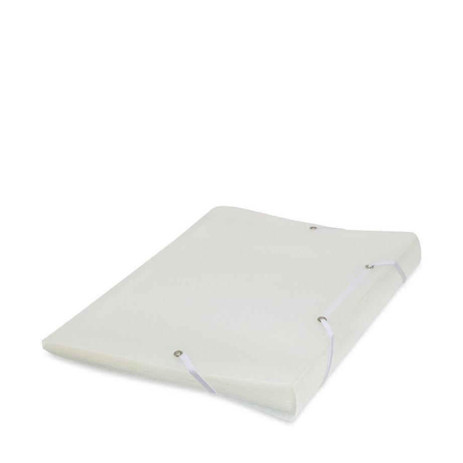 Dossier à compartiments