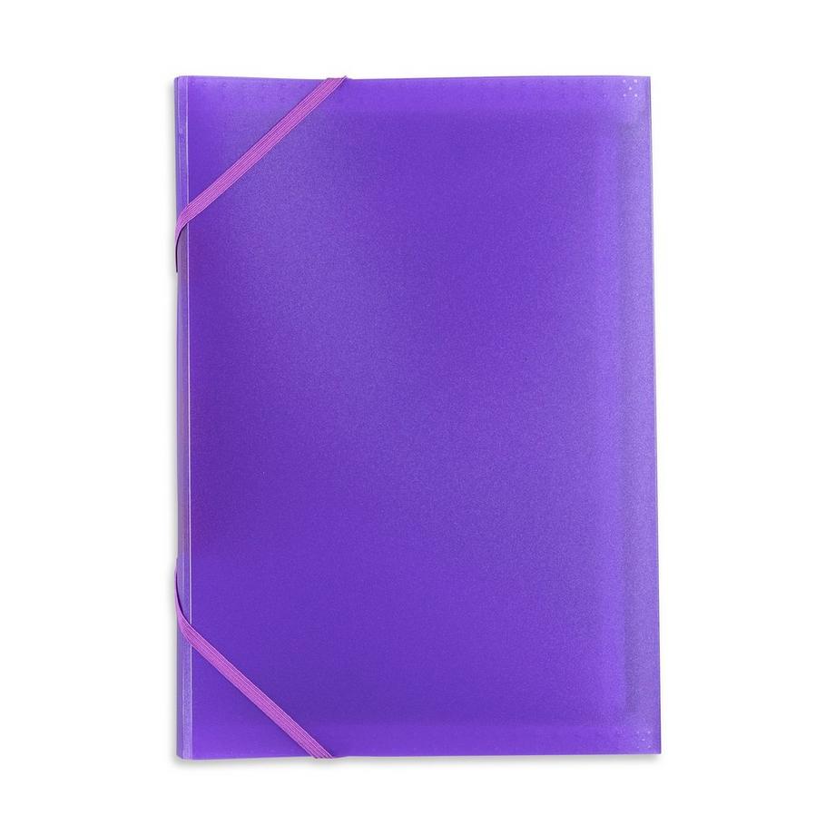 Dossier à compartiments