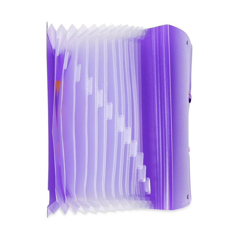 Manor Dossier à compartiments  