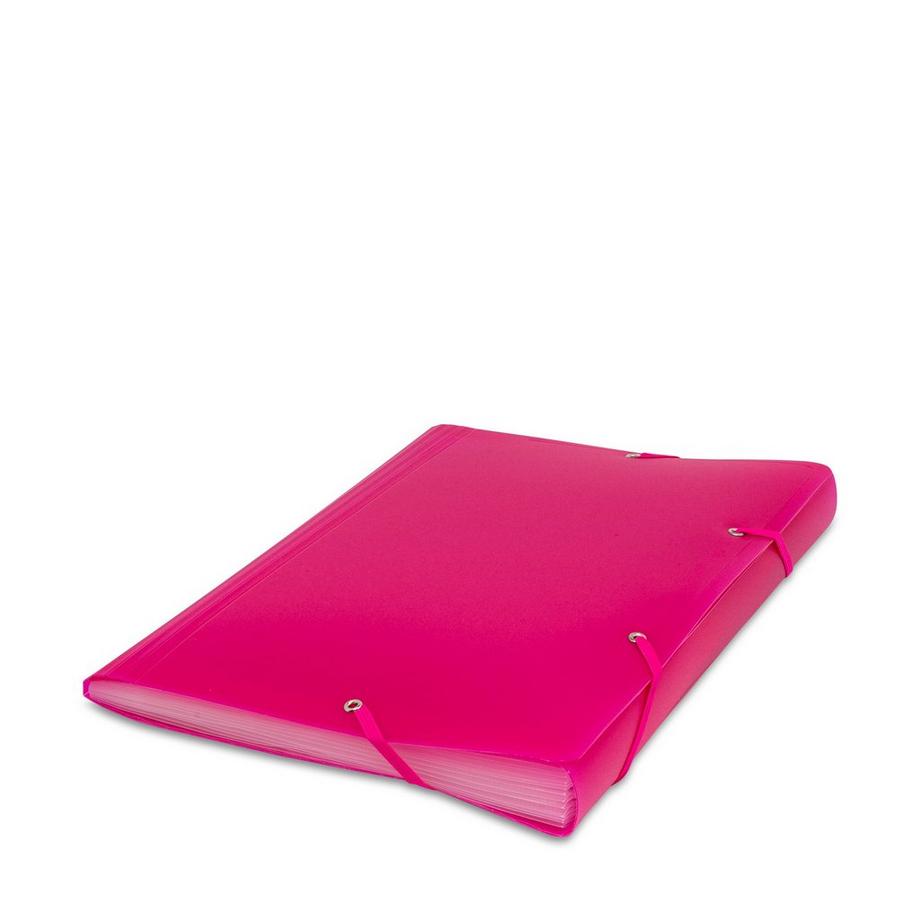 Dossier à compartiments