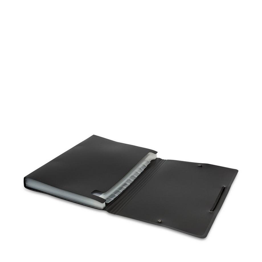 Manor Cartella dei ventilatori  