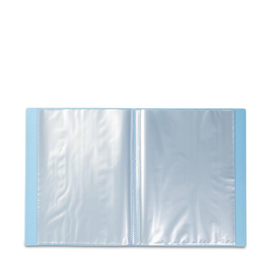 Manor Copertina documenti, 30 tasche  