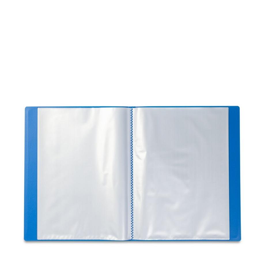 Manor Copertina documenti, 30 tasche  