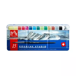 Set de peinture aquarelle
