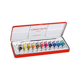 Caran d'Ache Deckfarbe Gouache  