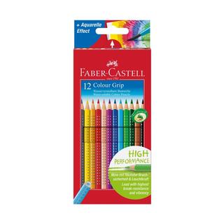 Faber-Castell Farbstifte Farbgriff 
