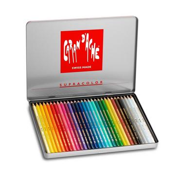 Crayons de couleur