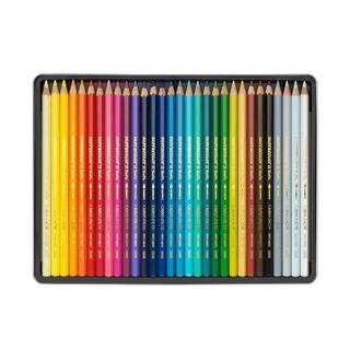 Caran d'Ache Crayons de couleur Supracolor 