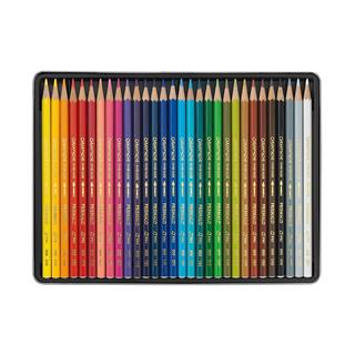 Caran d'Ache Crayons de couleur Prismalo 
