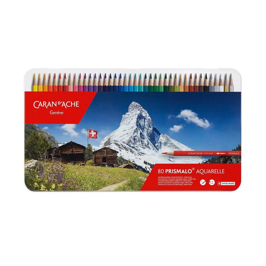 Caran d'Ache Farbstifte Prismalo 