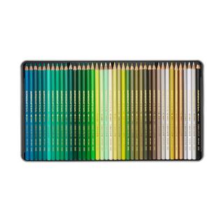 Caran d'Ache Crayons de couleur Supracolor Soft Aquarelle 