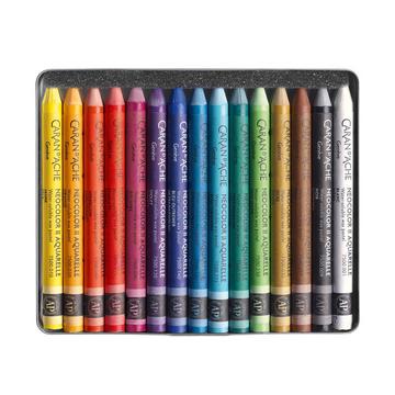 Set de crayons de cire