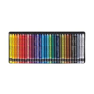 Caran d'Ache Set de crayons de cire Neocolor II 