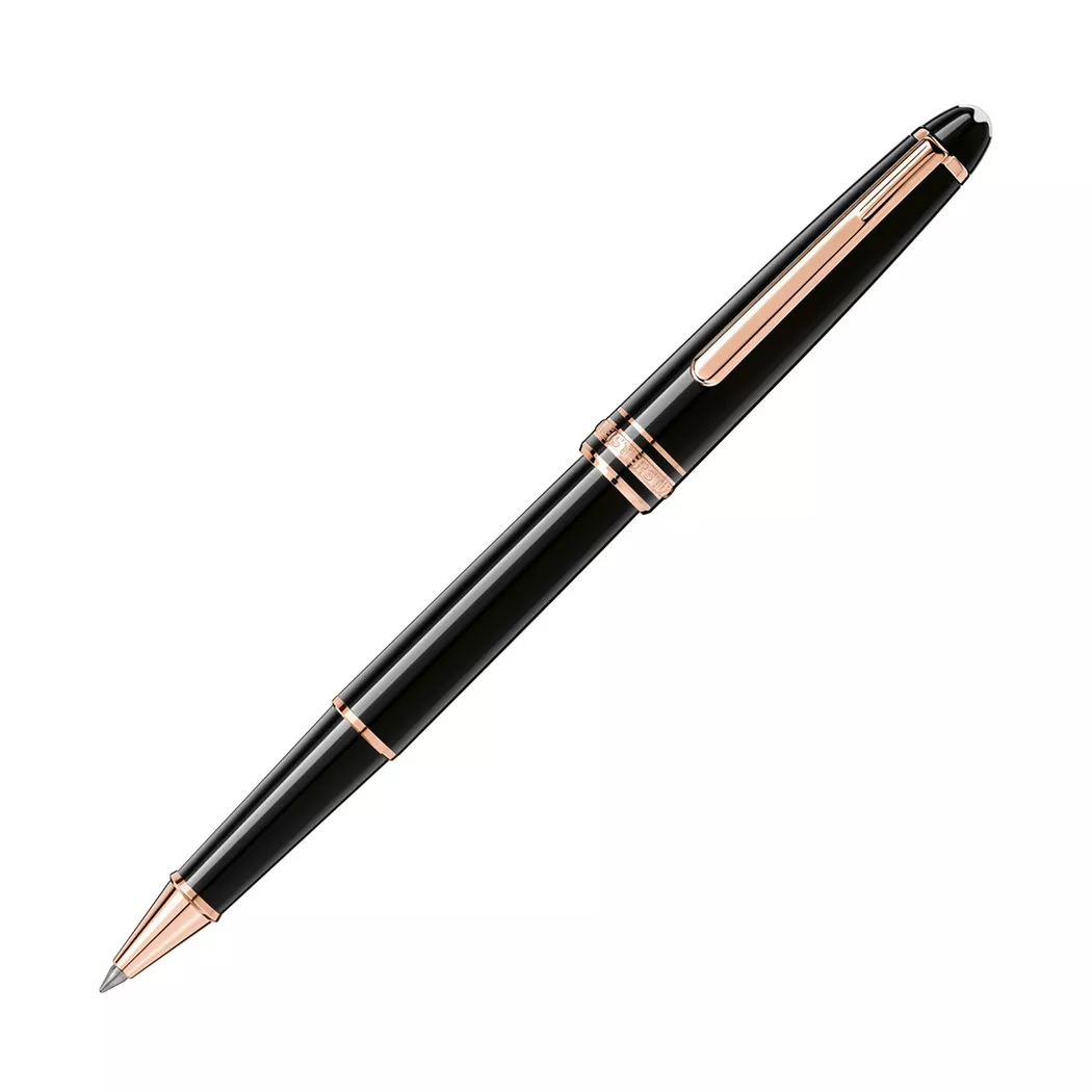Montblanc - Rollerball, Rot