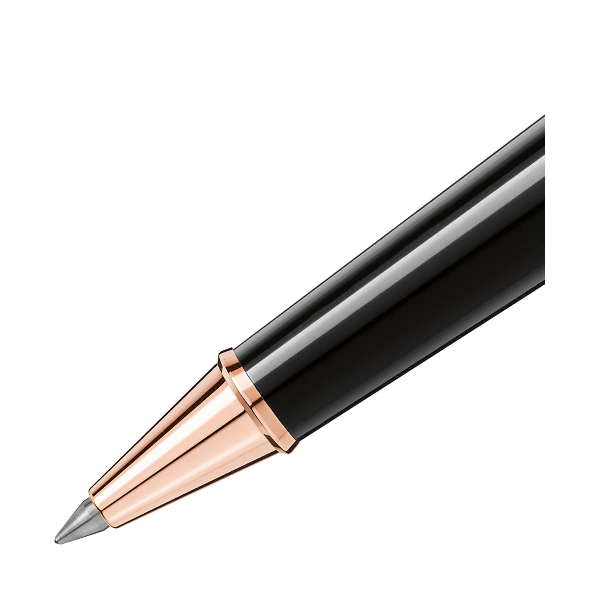MONTBLANC Rollerball
 Meisterstück
 