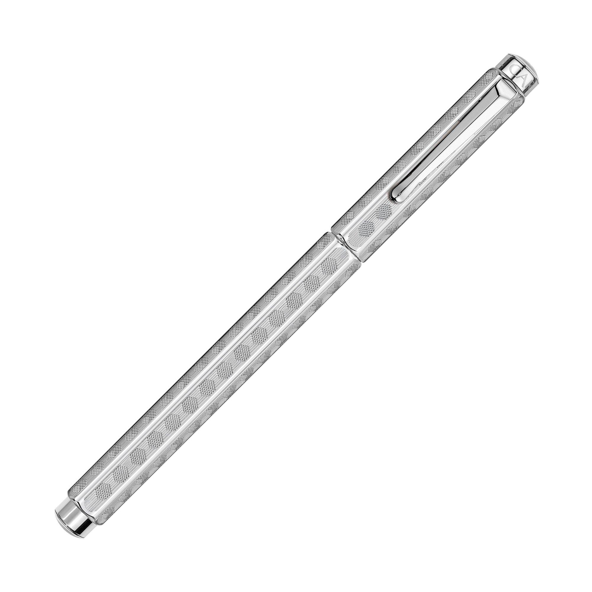 Caran d'Ache Penna stilografica Ecridor Heritage Fountain 