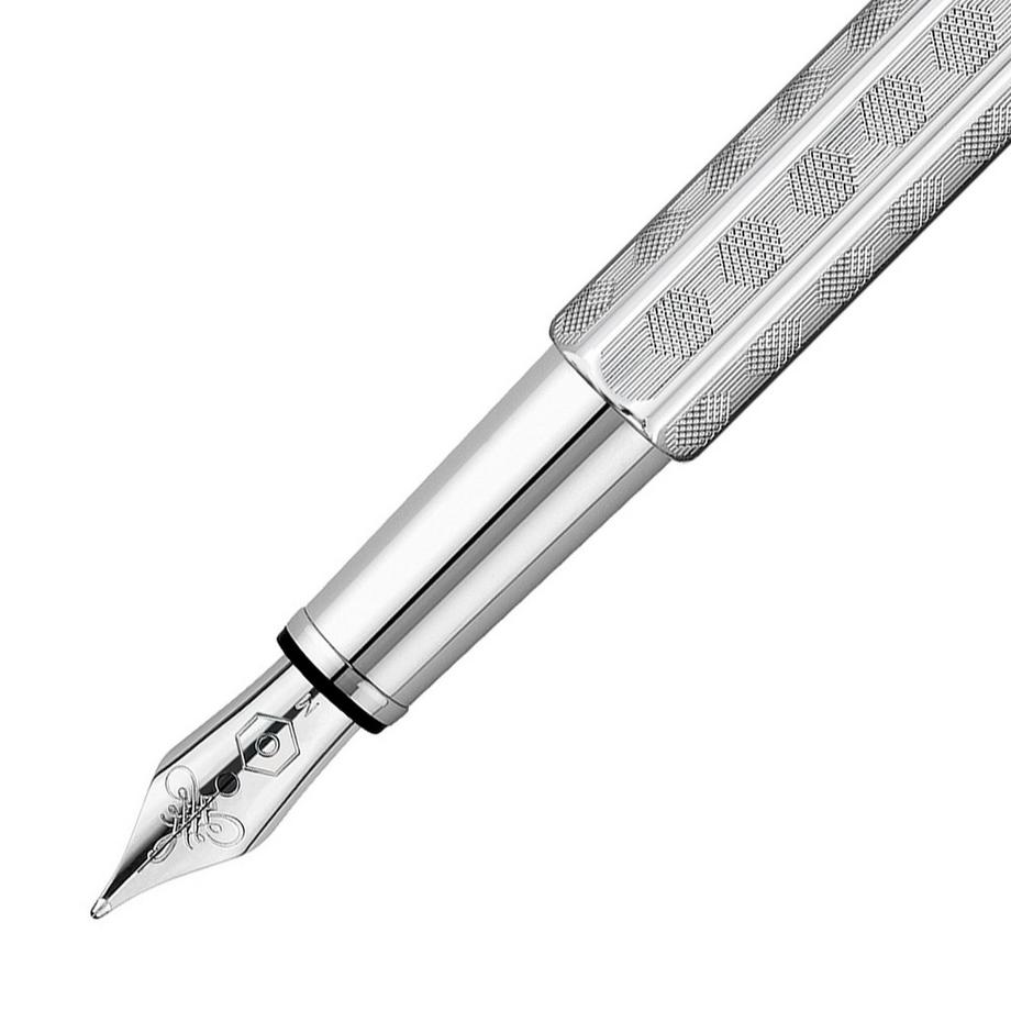 Caran d'Ache Stylo plume Ecridor Heritage Fountain 