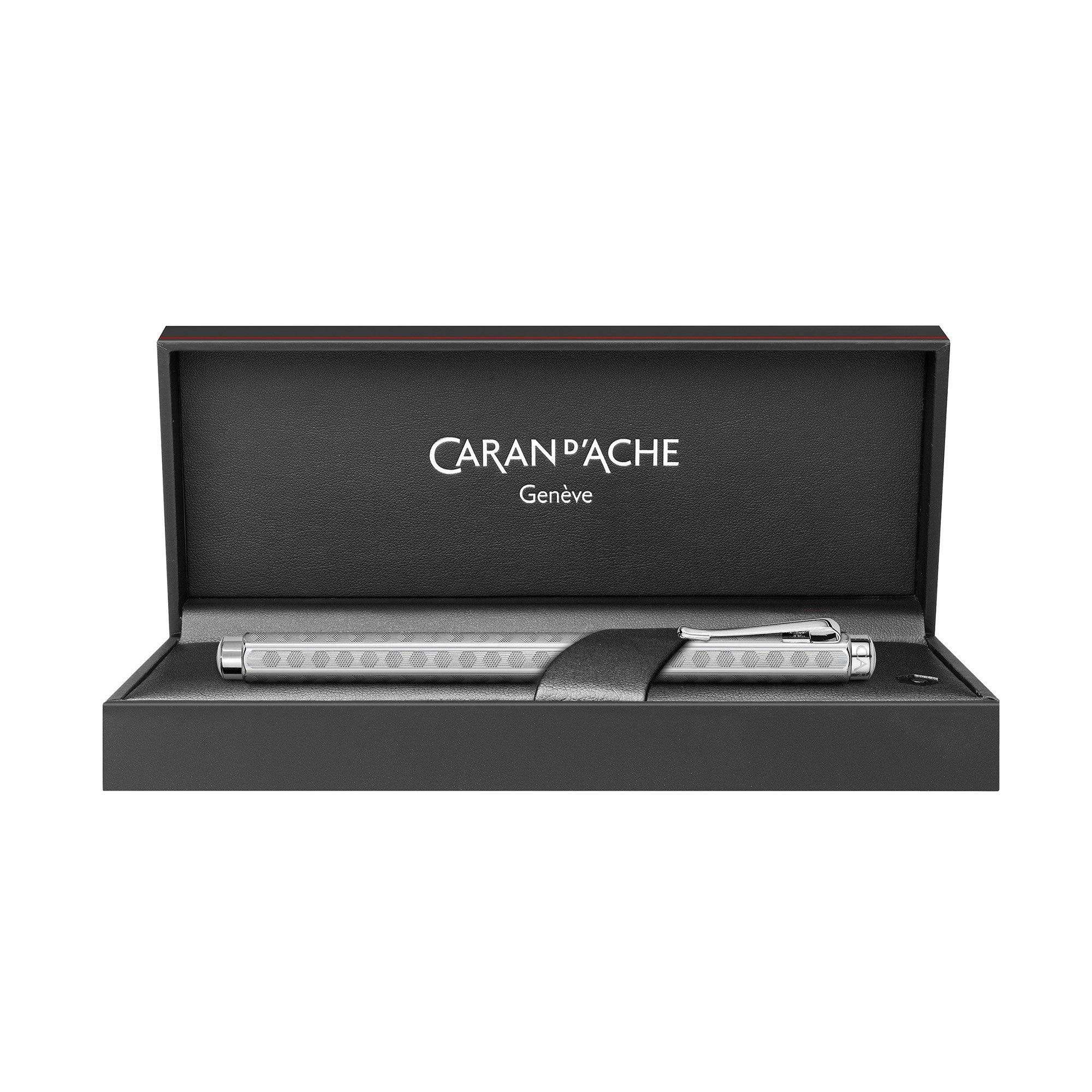 Caran d'Ache Füllfederhalter Ecridor Heritage Fountain 