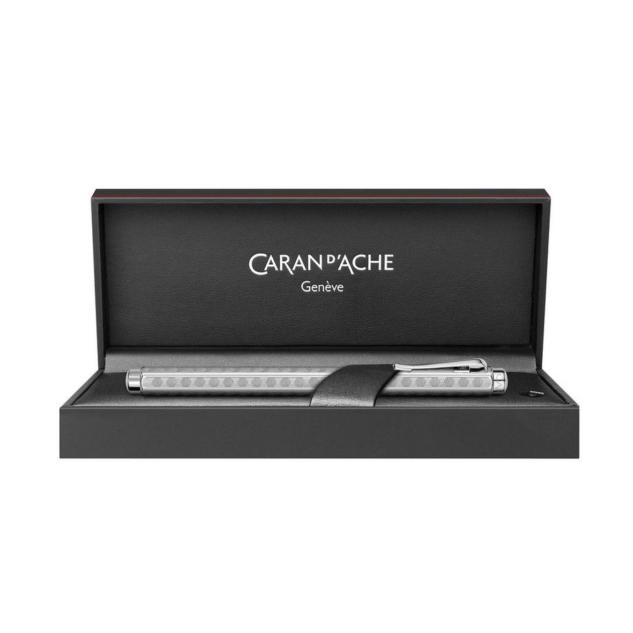 Caran d'Ache Stylo plume Ecridor Heritage Fountain 