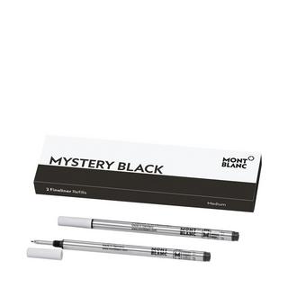 MONTBLANC Ersatzminen Fineliner
 Mystery 