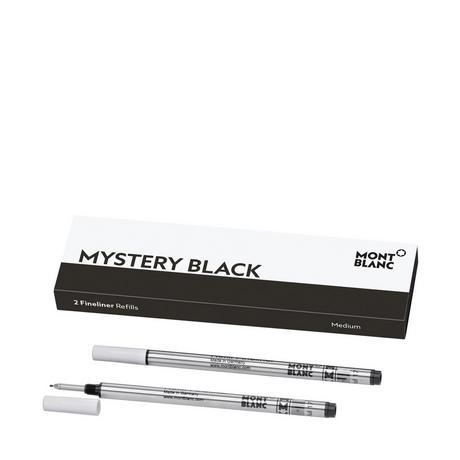 MONTBLANC Ersatzminen Fineliner
 Mystery 