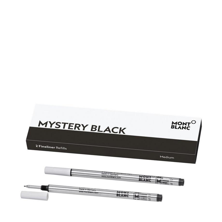 MONTBLANC Ersatzminen Fineliner
 Mystery 