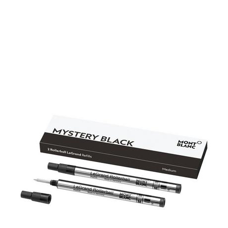 MONTBLANC Mine rechange pour rollerball
 Mystery
 