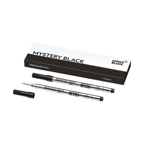 MONTBLANC Ersatzminen Tintenroller
 Mystery
 