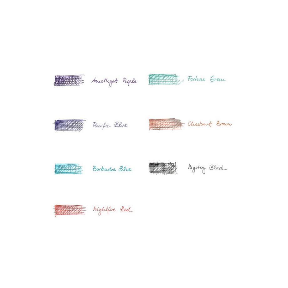 MONTBLANC Ricambio per rollerball
 Mystery
 